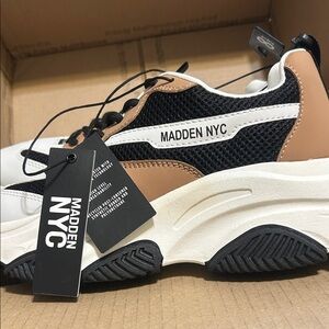 MADDEN NYC Shoes